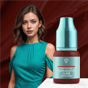 Terracotta Nude PMU pigment 10ml - Mr.PMU