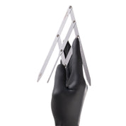 The Perma - Golden Ratio Divider - Brow Compass - mrpmu