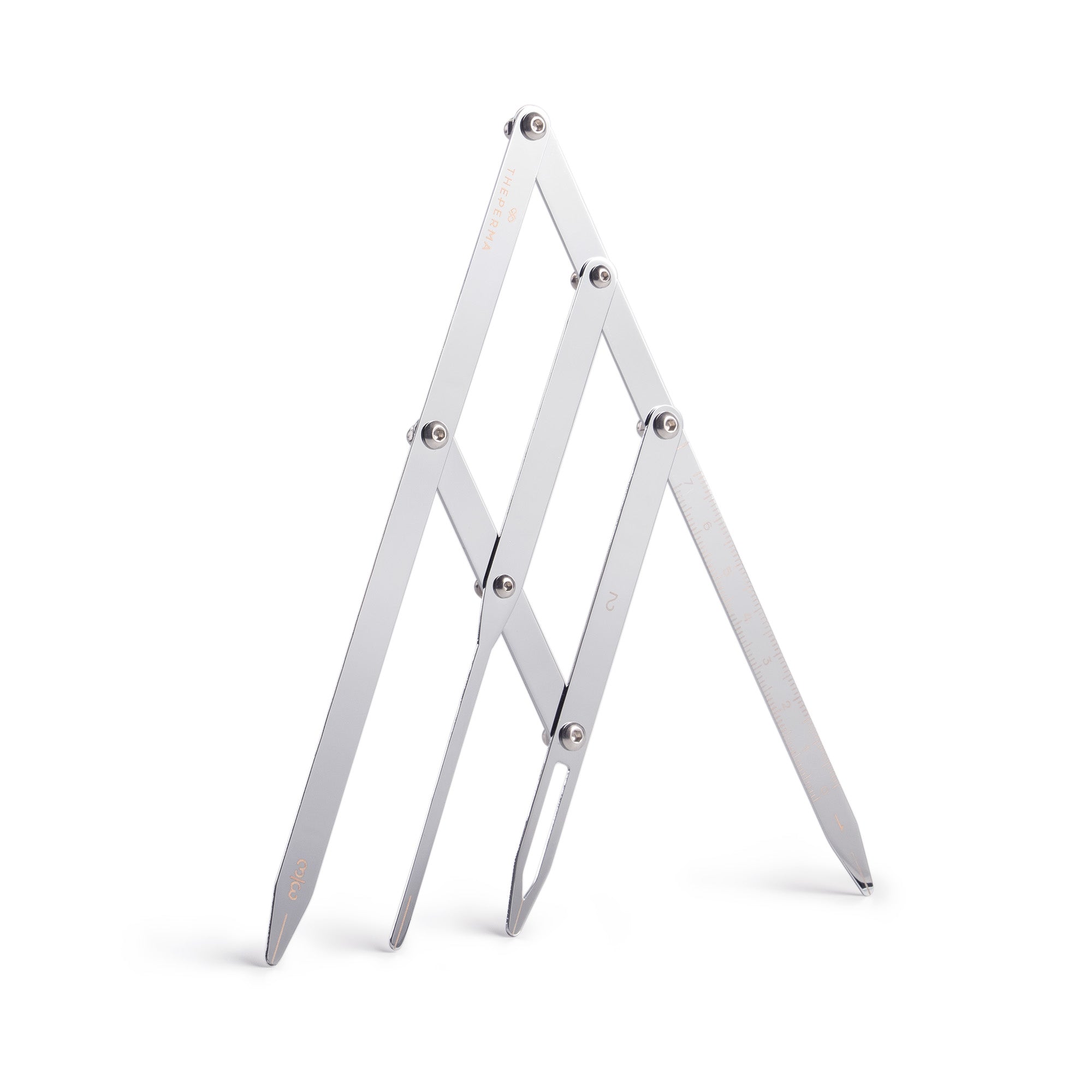 The Perma - Golden Ratio Divider - Brow Compass - mrpmu