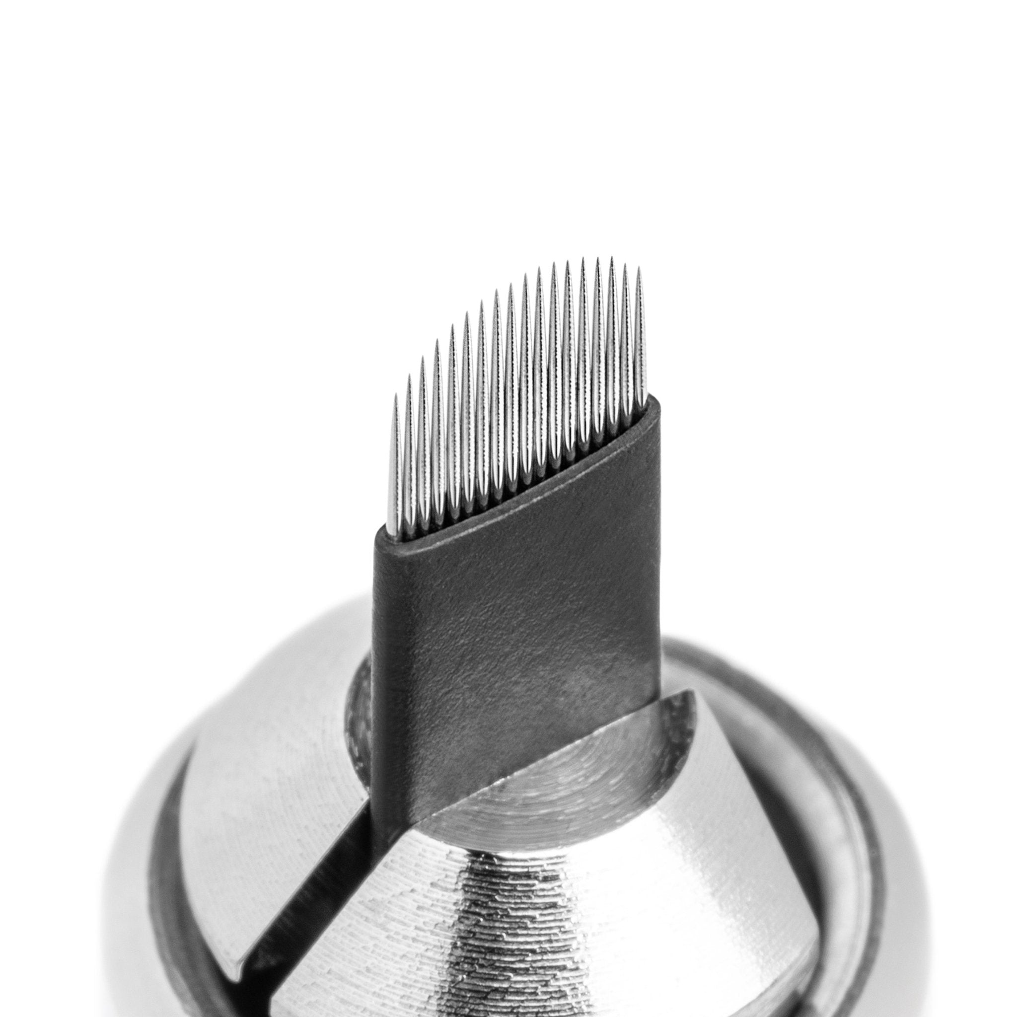 The Perma - Microblading Blades 50pcs - #U18 0.18 - mrpmu