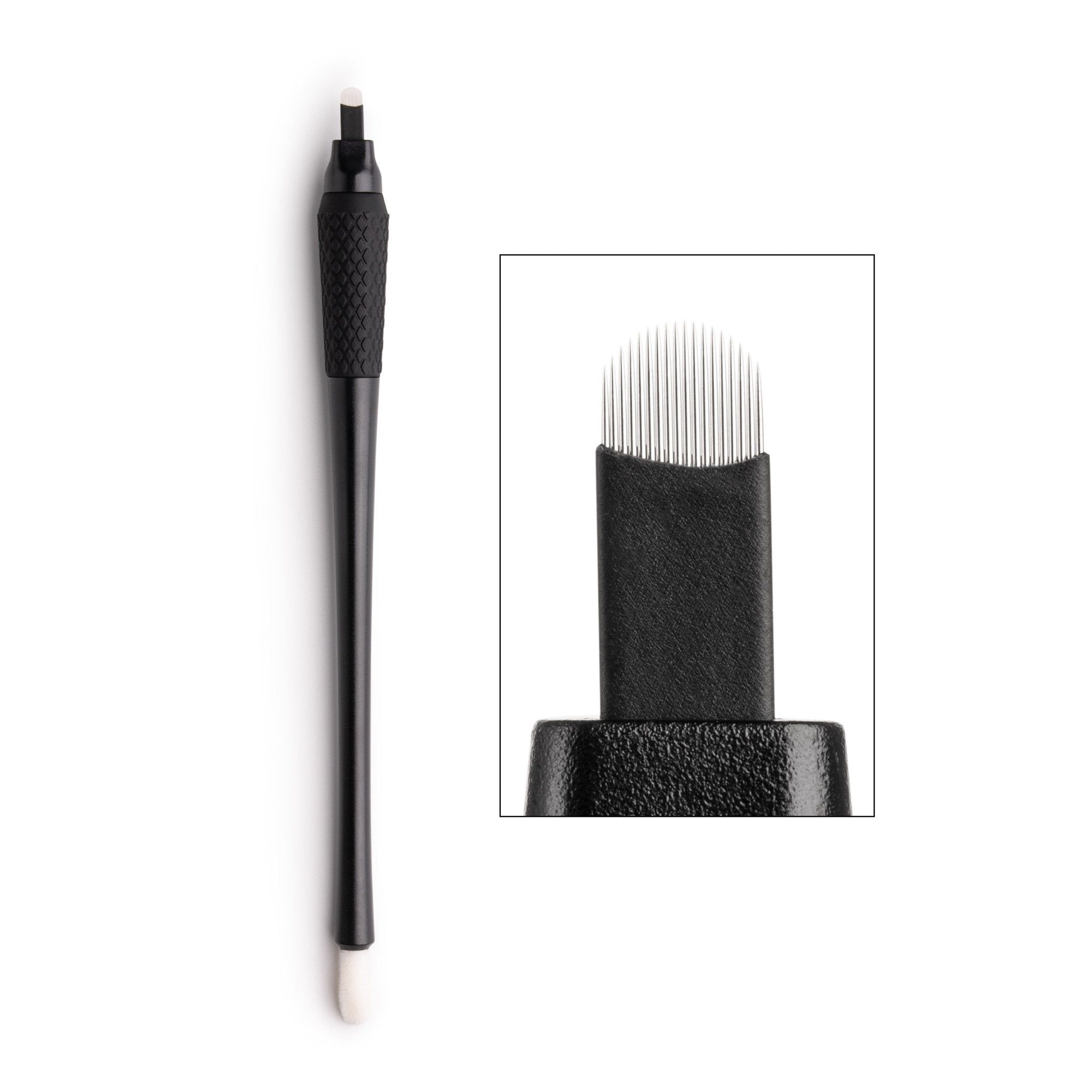 The Perma - Microblading Disposable Tools 10pcs - U18 0.18 - mrpmu