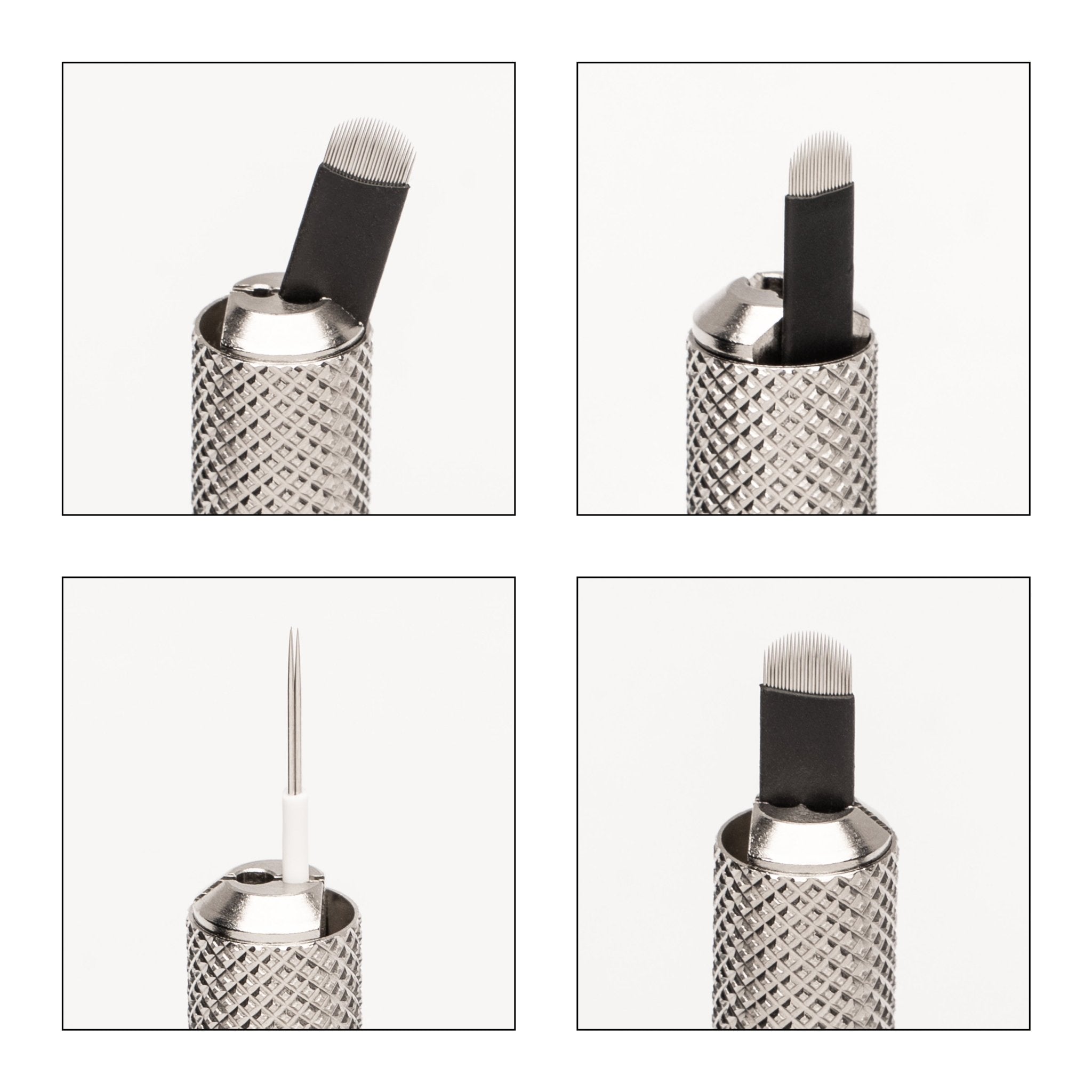 The Perma - Microblading Holder 1pc - mrpmu