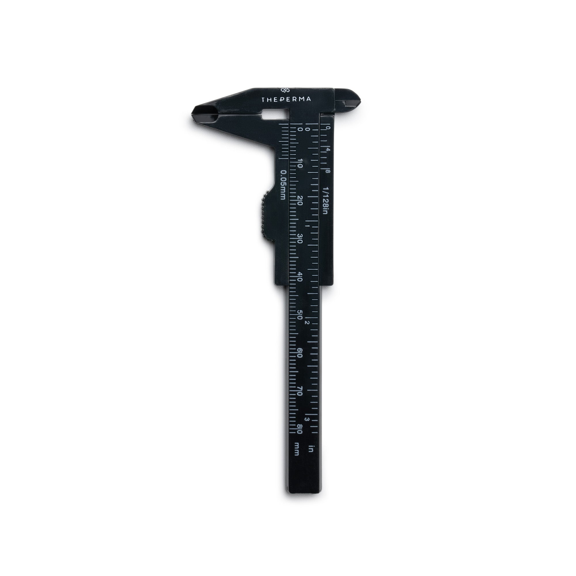 The Perma - Mini Caliper Black 80mm - mrpmu