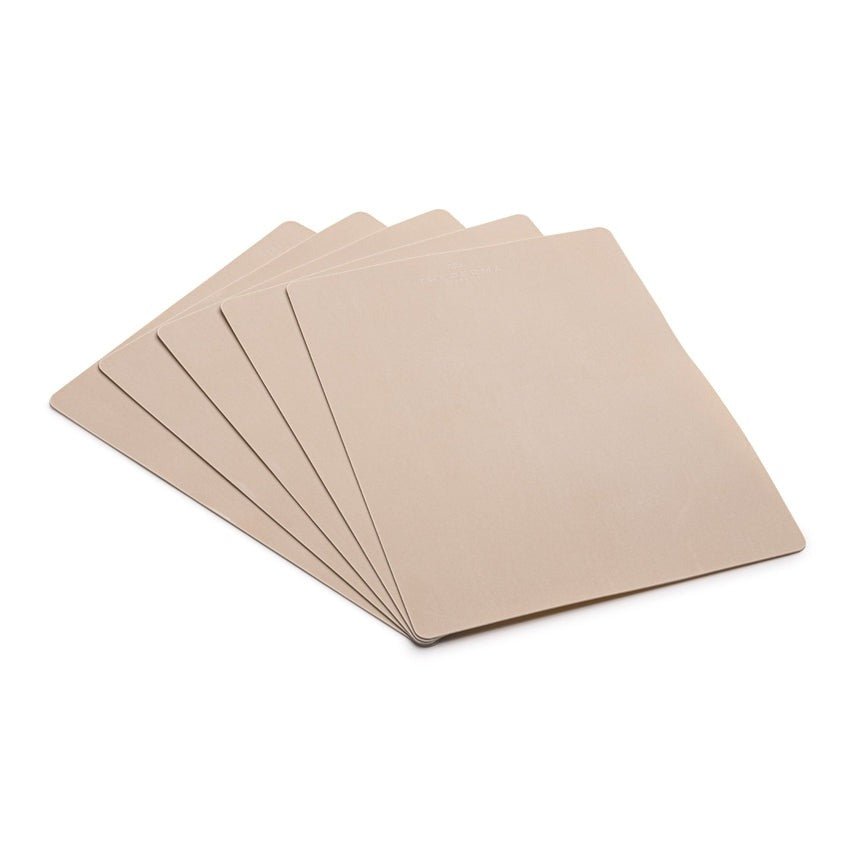 The Perma - PMU Practising Latex Blank & Inkless - 5pcs - mrpmu