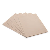 The Perma - PMU Practising Latex printed shape and outlines & inkless - 5pcs - mrpmu