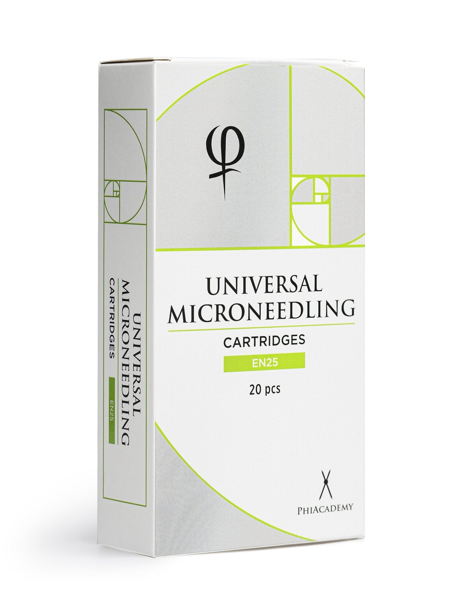 Universal Microneedling Cartridge 12P - 20pcs - Mr.PMU