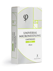 Universal Microneedling Cartridge 12P - 20pcs - Mr.PMU