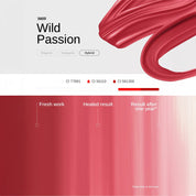 Wild Passion PMU Lip Shader Pigment 10ml - mrpmu