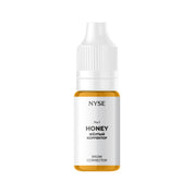 NYSE - Nr. 13 Warm Light Brown 