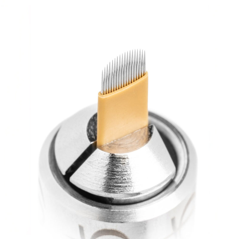 Phibrow Master Blade U304 Edelstahl (50pcs)