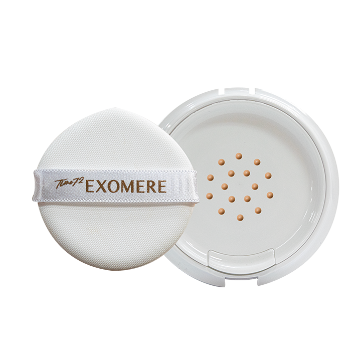 Exomere - Recoverybalm plus 15g