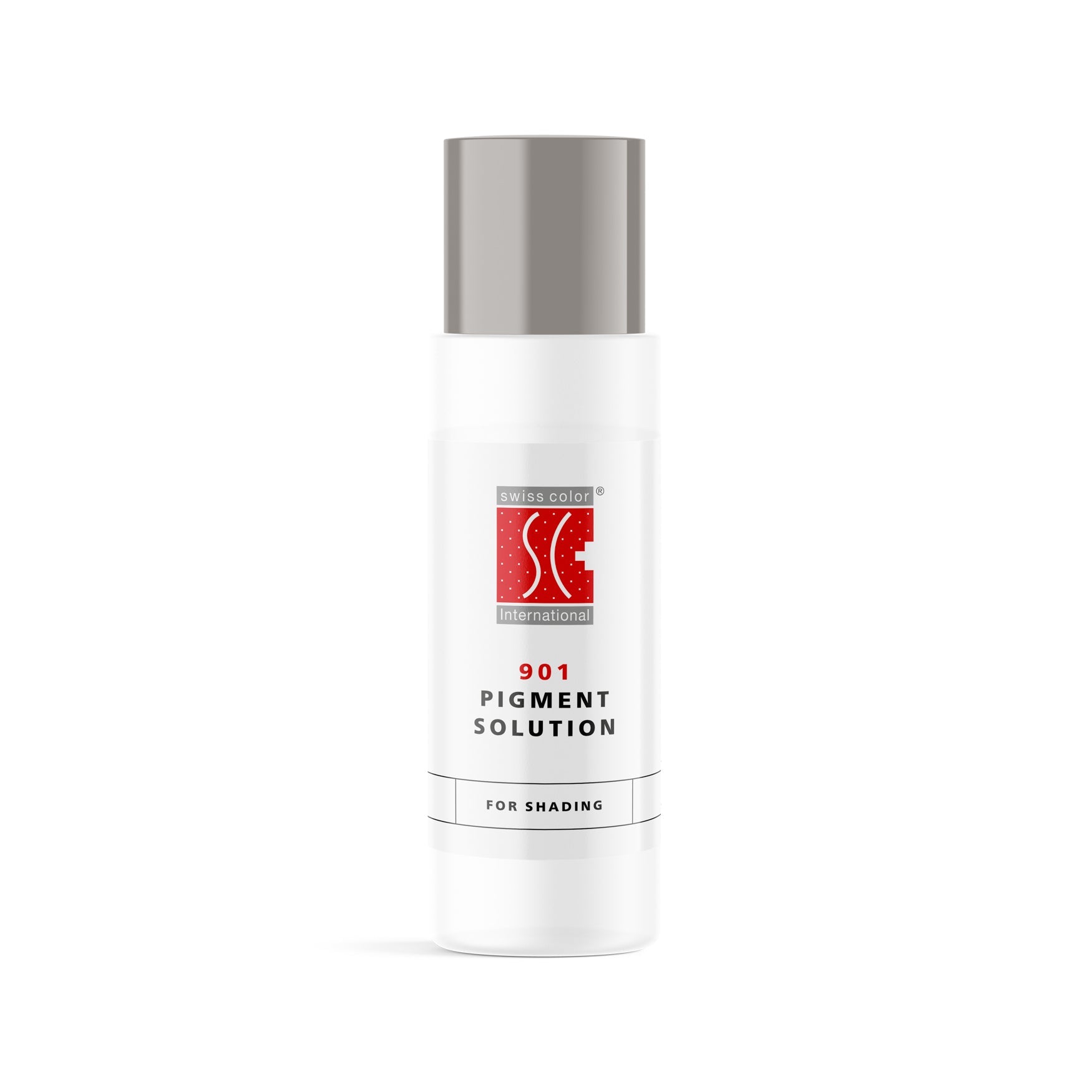 901 Pigment Solution Booster für Pigmente 15ml - Swiss Color - mrpmu