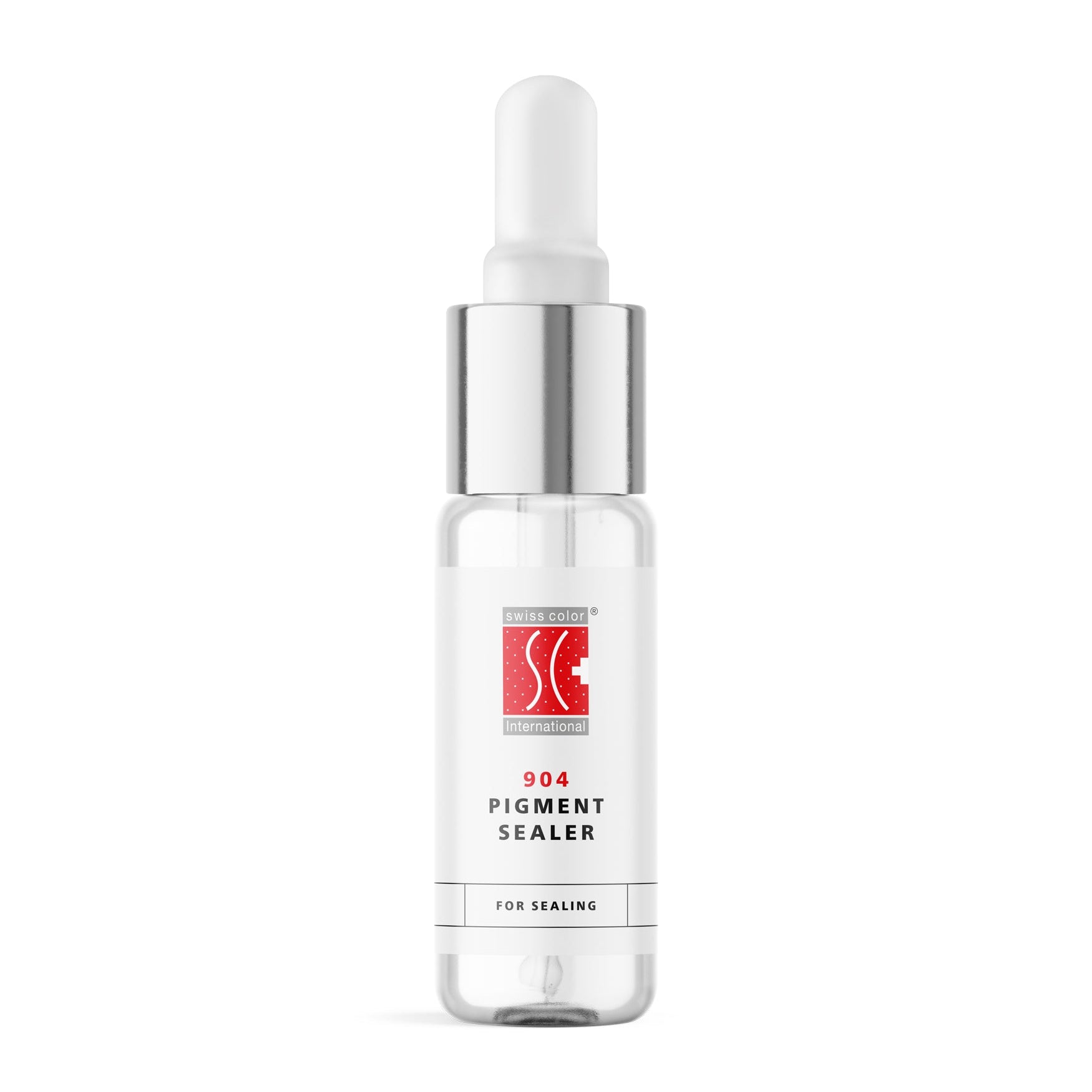904 Pigment Sealer für Pigmente 15ml - Swiss Color - mrpmu