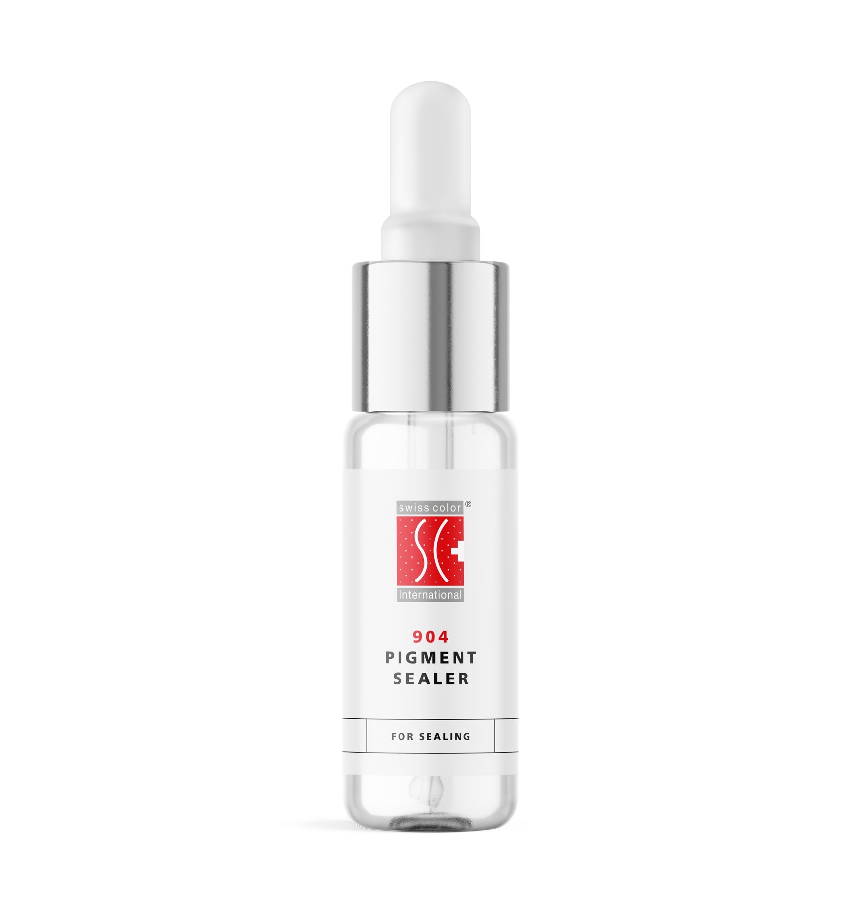 904 Pigment Sealer für Pigmente 15ml - Swiss Color - mrpmu