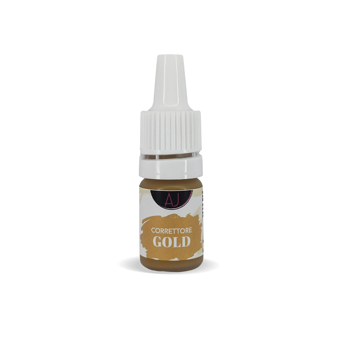 AJ Sorelle - Gold 5ml 