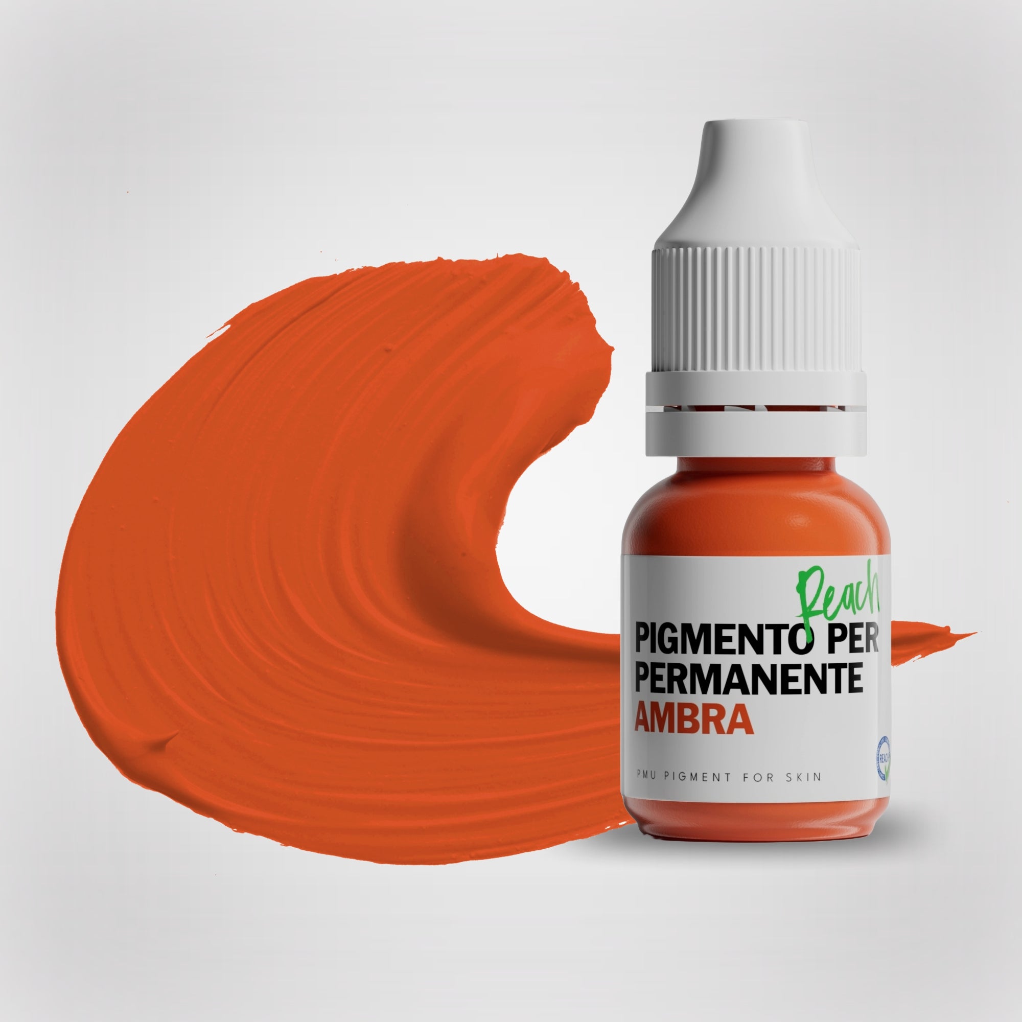 DONDA - Ambra -Pigment (Reichweite)