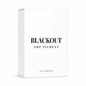 AS PIGMENTS - Black Out SMP Set 15 ml 