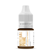 AS PIGMENTS - MP2 Brown Haired – Mineral Prime SUPER Formula 6 ml 