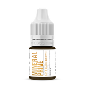 AS PIGMENTS - MP3 Black Brown – Mineral Prime SUPER Formel 6 ml 