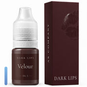AS PIGMENTS - Dark Lips Set 6 ml 