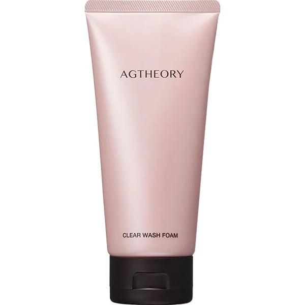 AXXZIA-AGTheory-Clear-Wash-Foam-100g.webp
