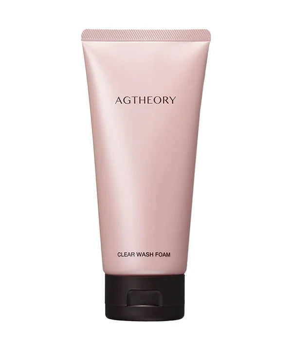 AXXZIA - AGTheory Clear Wash Foam 100g