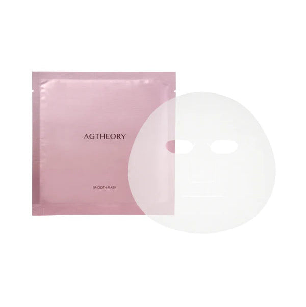 AXXZIA - AGTheory Smooth Face Mask