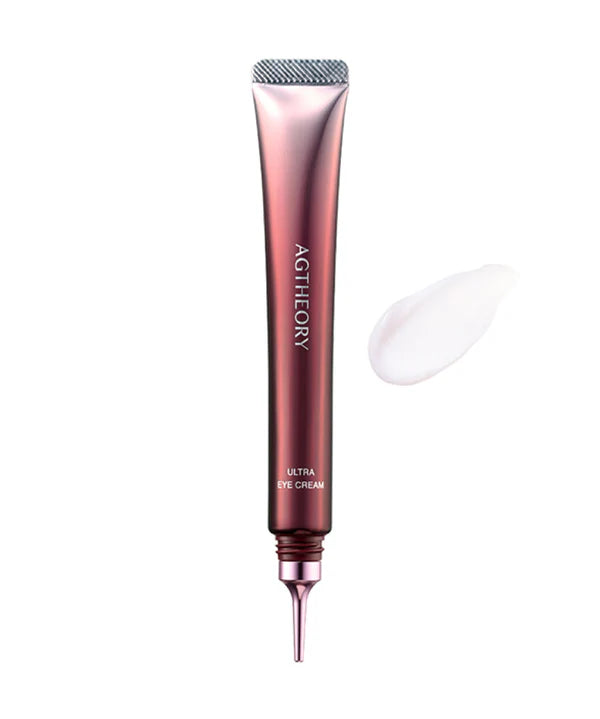 AXXZIA - AGTheory Ultra Eye Cream 15g