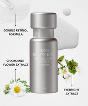 AXXZIA - Beauty Eyes Routine Care Essence Premium 15 ml