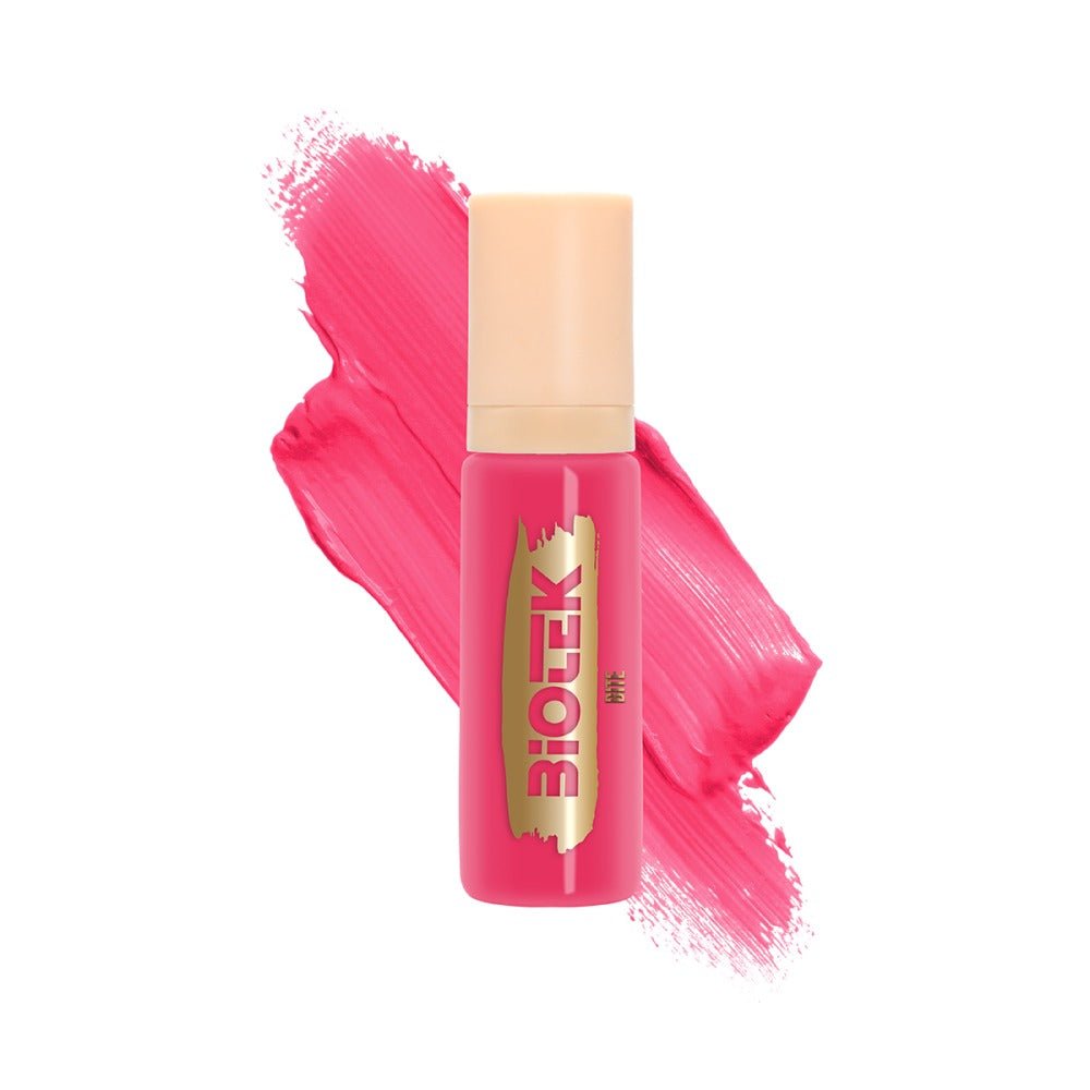 BIOTEK - Lippen - Biss - Mr.PMU