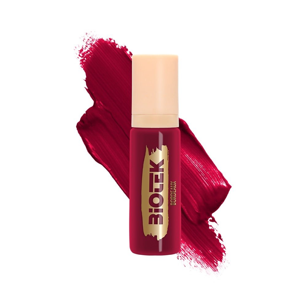 BIOTEK - Lippen - BORDEAUX - Mr.PMU
