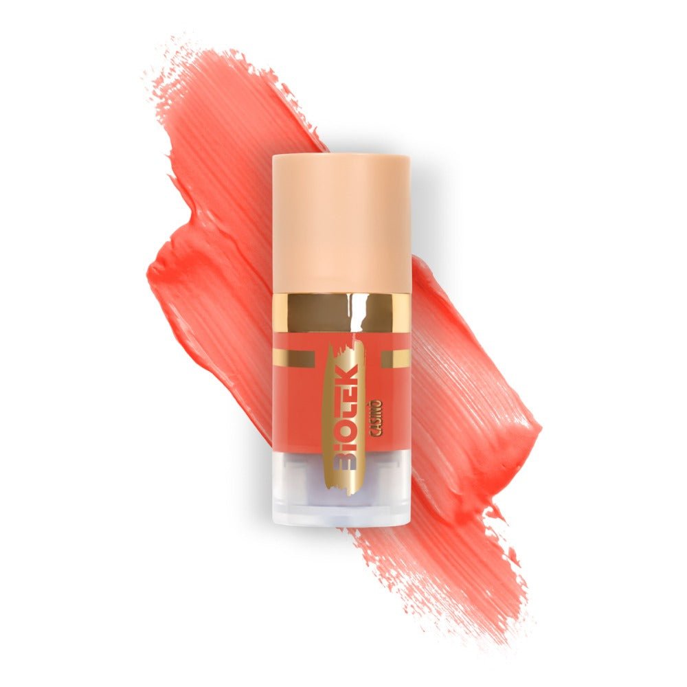 BIOTEK - Lips - CASINO' - Mr.PMU