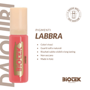 BIOTEK - Lippen - DAIQUIRI - Mr.PMU