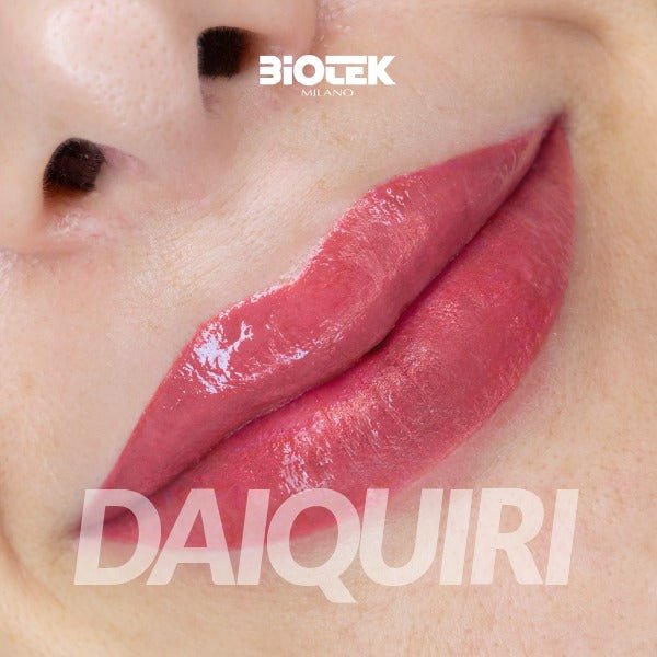 BIOTEK - Lippen - DAIQUIRI - Mr.PMU