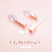 BIOTEK - Gloss Vitamin E - Mr.PMU