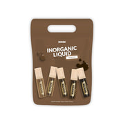 BIOTEK - Anorganisches LIQUID Brow Kit (NEU) - Mr.PMU