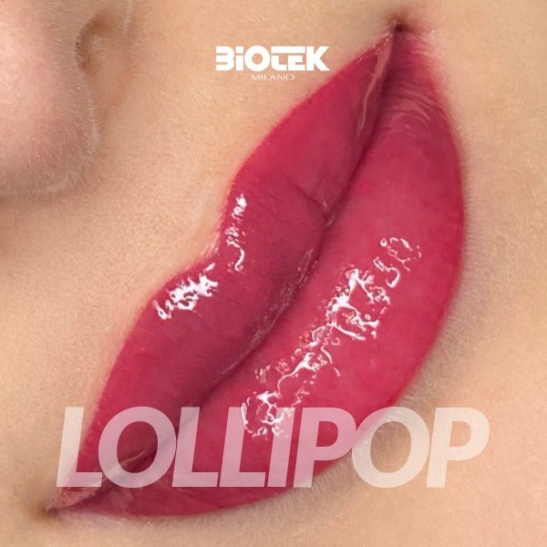 BIOTEK - Lippen - LOLLIPOP - Mr.PMU