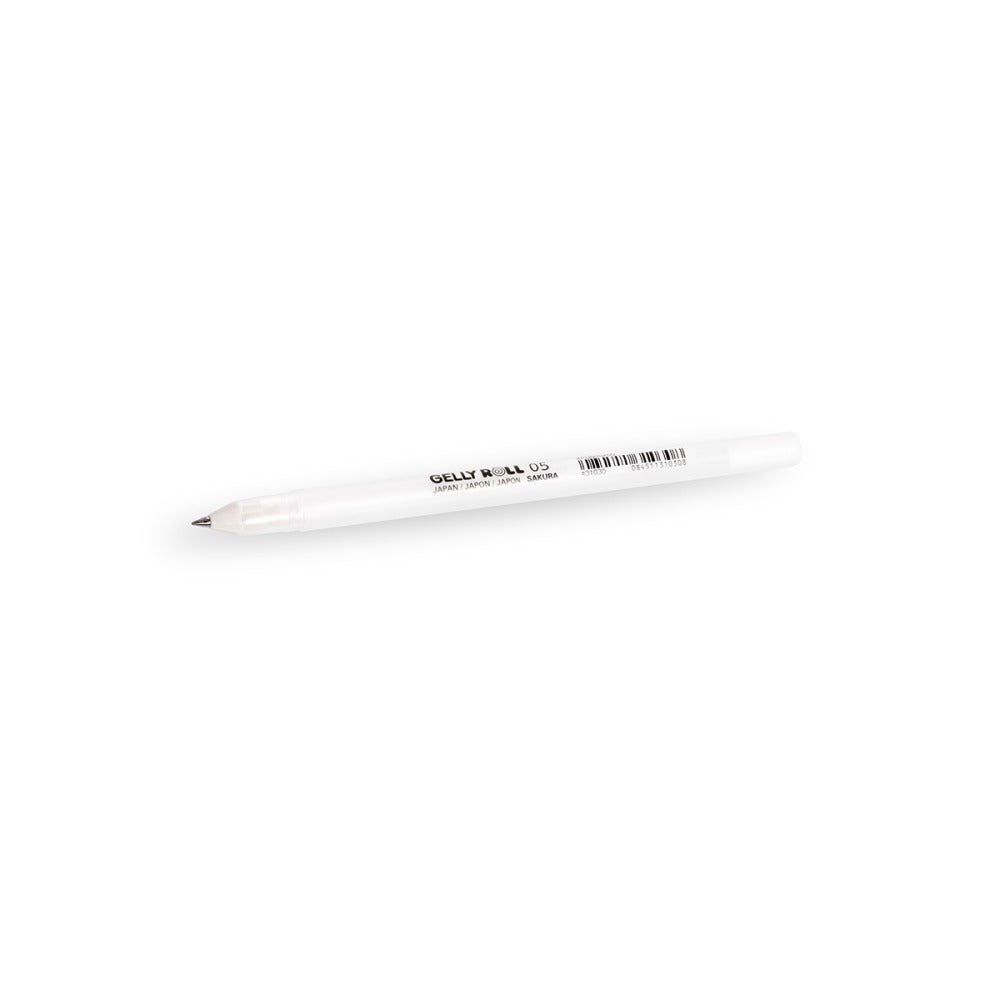 BIOTEK - Marker Weiß - Mr.PMU