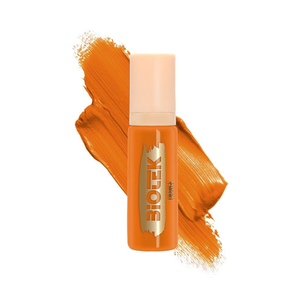 BIOTEK - Mischen & Korrektoren - ORANGE - Mr.PMU