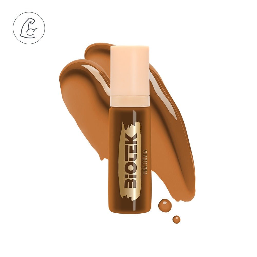 BIOTEK - Brows Hybrid - PIÑA COLADA - Mr.PMU
