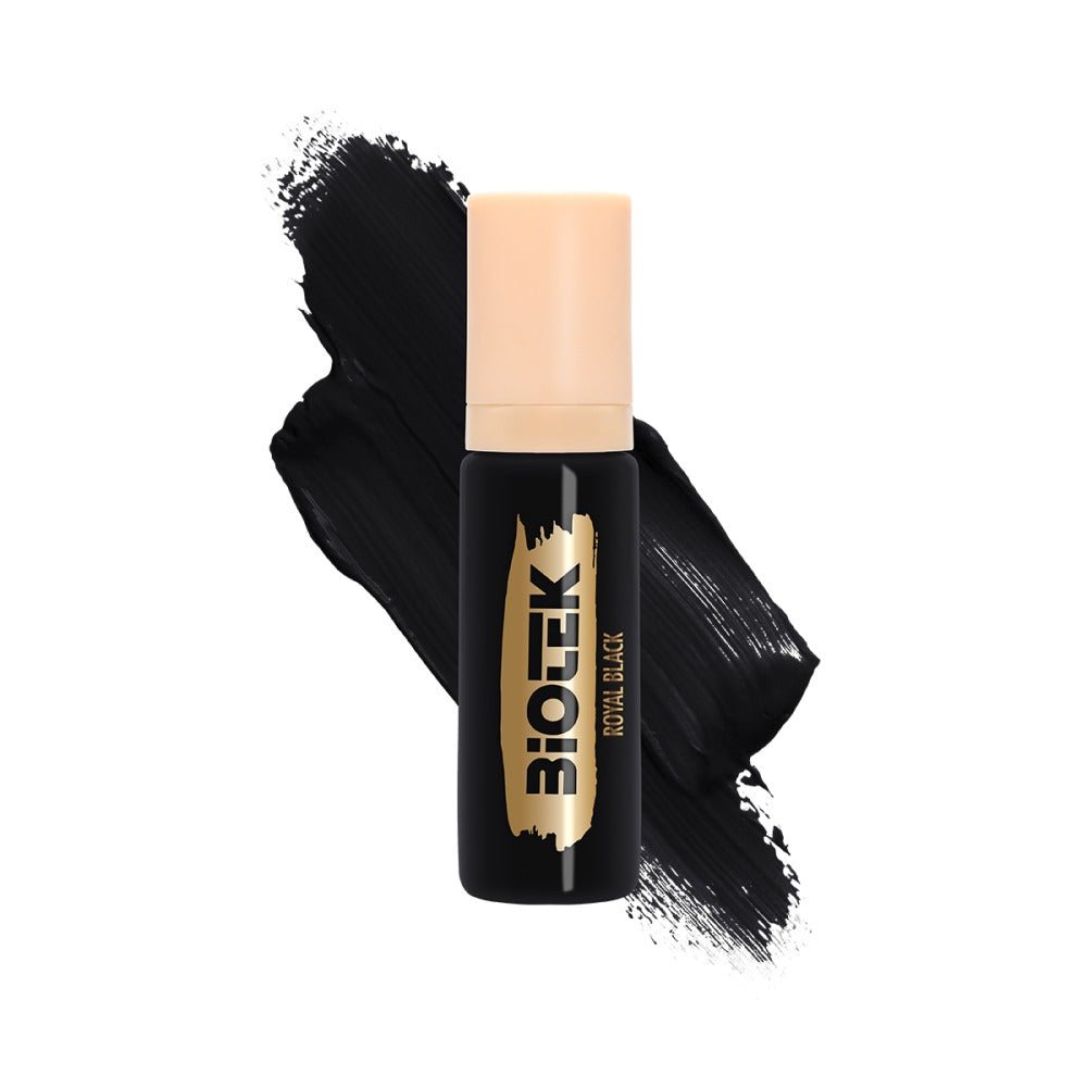 BIOTEK - Augen - ROYAL BLACK - Mr.PMU