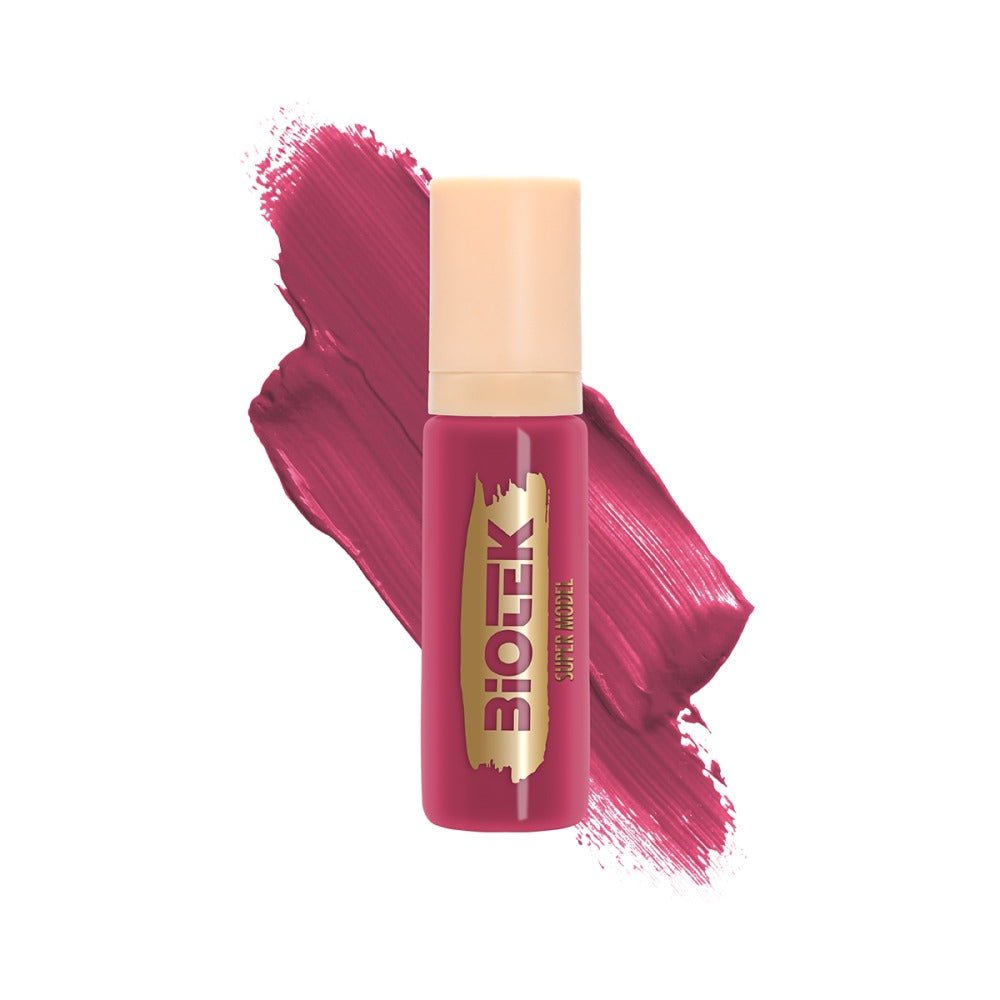 BIOTEK - Lips - SUPERMODEL - Mr.PMU