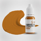 DONDA - Brown -Kekse Pigment (Resap)