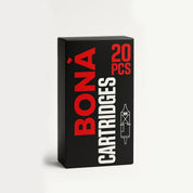 Bonéa - Bonà Cartridges 20pcs - Mr.PMU