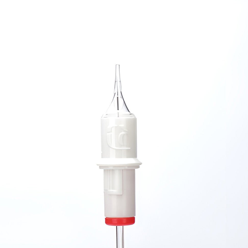 Cartridges Defender Round Liner LONG TAPER - mrpmu