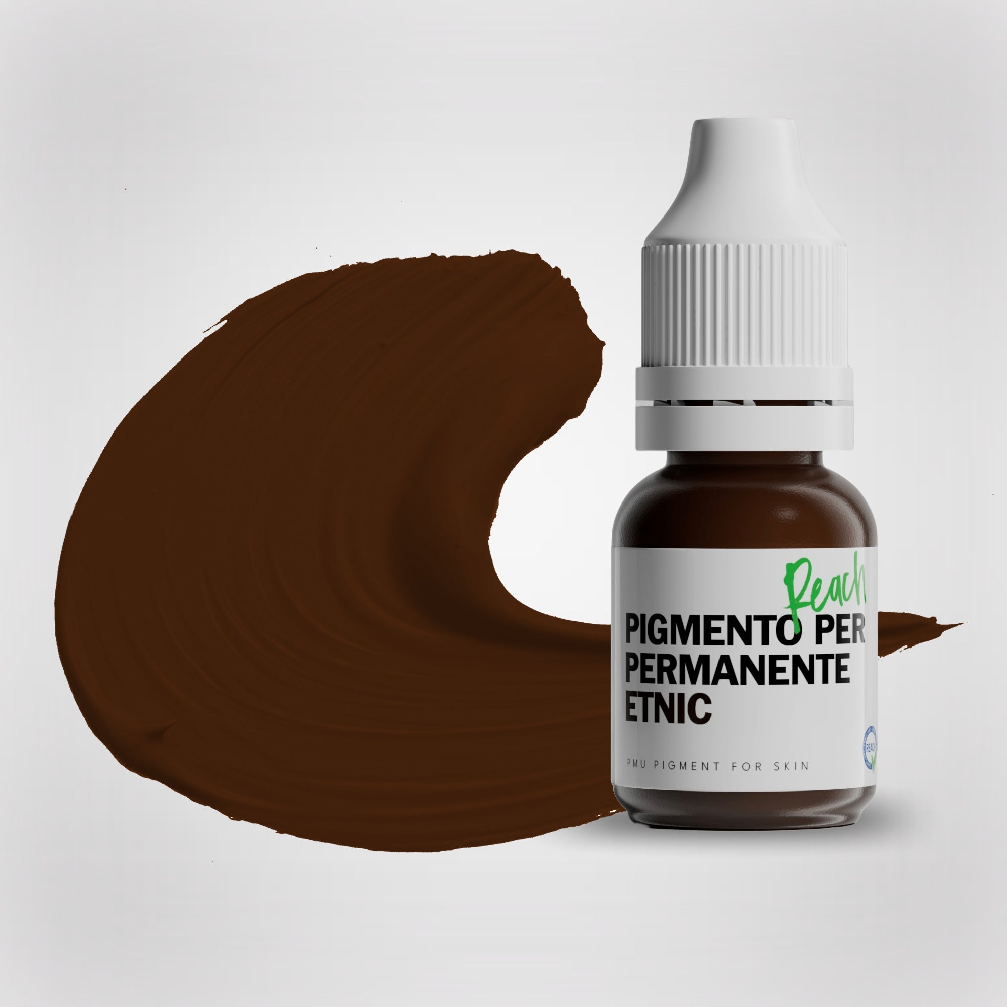 DONDA - Ethnisches Pigment (Reichweite)