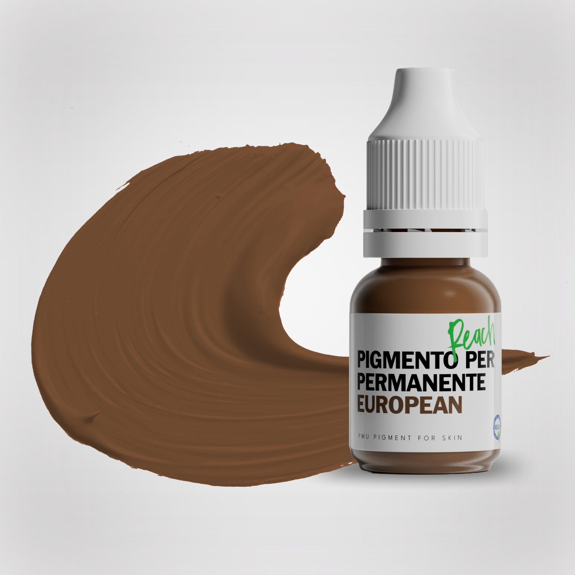 DONDA - Europäisches Pigment (Reichweite)