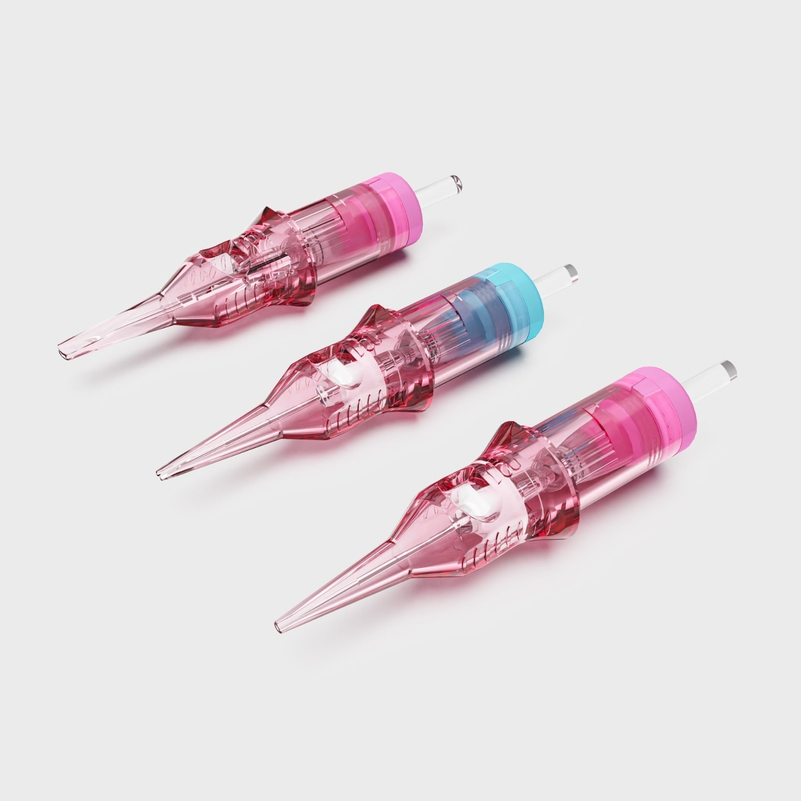 EMALLA - Miuxia Premium Round Liner Kartuschen 20 Stück - Mr.PMU
