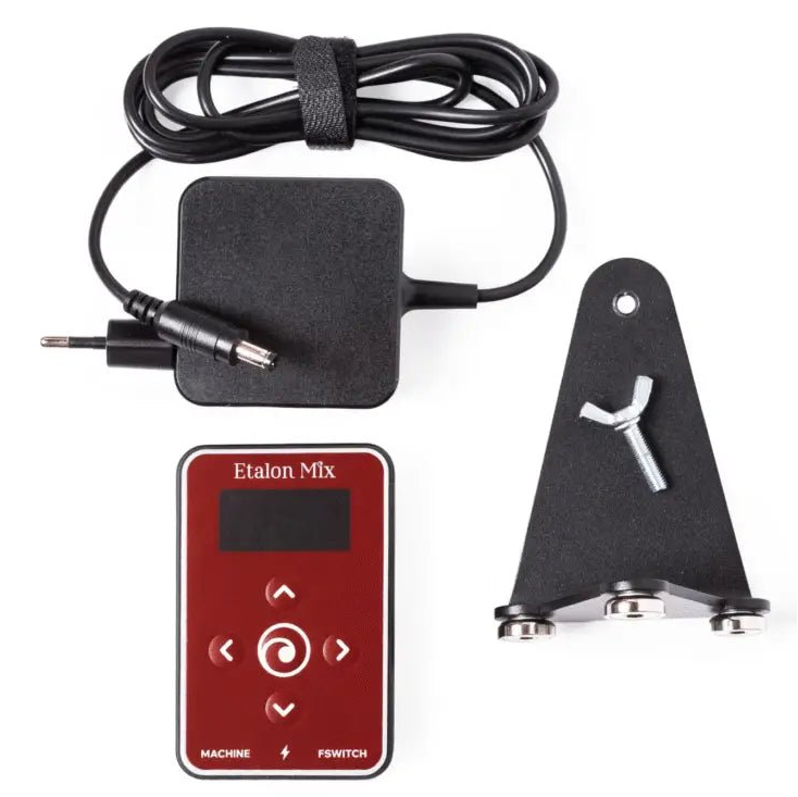 Etalon Mix - Jack &amp; Alexx Model X Power Supply - Mr.PMU