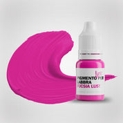 DONDA - Fuchsia Pigment Lust (Wiederaufnahme)